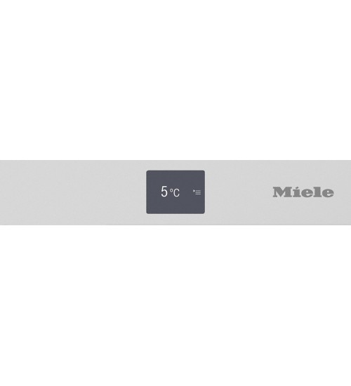 Miele美诺独立式KS 28463 D ed/cs单门冷藏冰箱
